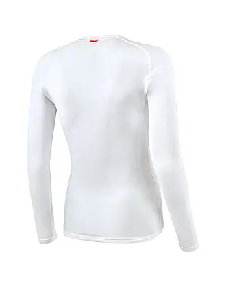 LÖFFLER | Sous-vêtement de ski pour femmes | weiss